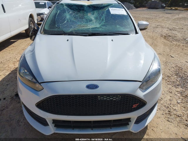 1FADP3L90HL269513 Ford FOCUS ST