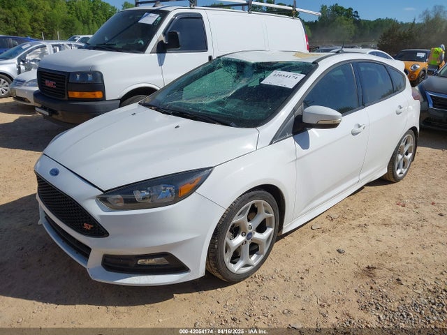 1FADP3L90HL269513 Ford FOCUS ST