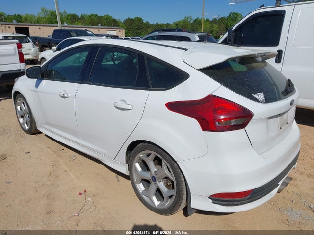 1FADP3L90HL269513 Ford FOCUS ST