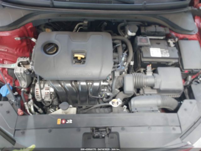 5NPD74LF1LH500566 Hyundai ELANTRA SE