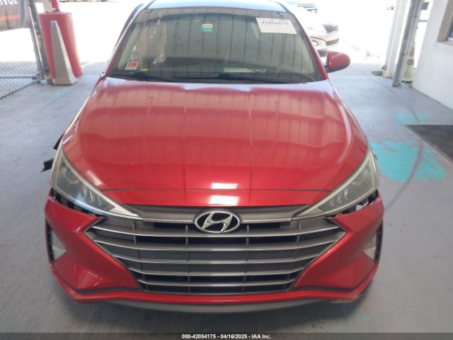5NPD74LF1LH500566 Hyundai ELANTRA SE