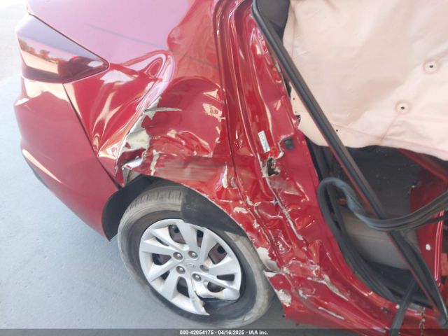 5NPD74LF1LH500566 Hyundai ELANTRA SE