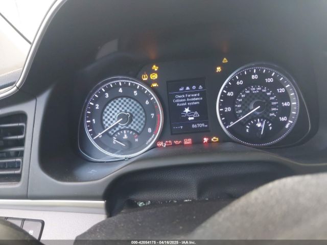 5NPD74LF1LH500566 Hyundai ELANTRA SE