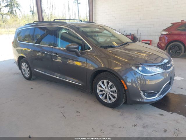 2017 CHRYSLER PACIFICA 2C4RC1BG5HR642147