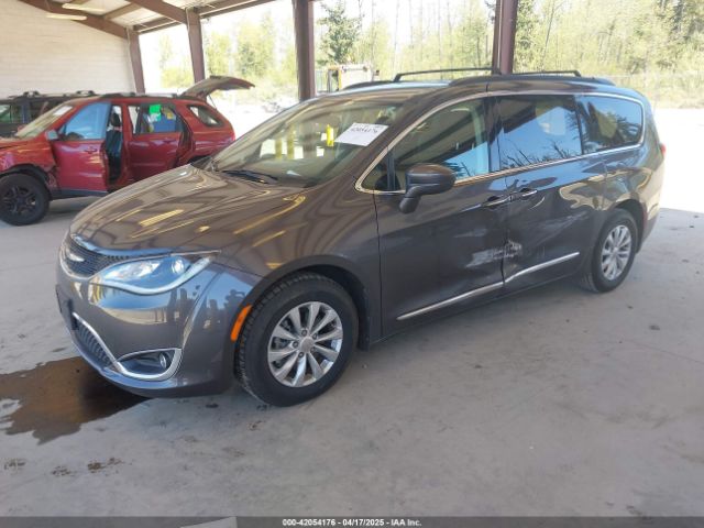 2017 CHRYSLER PACIFICA 2C4RC1BG5HR642147 Photo 1