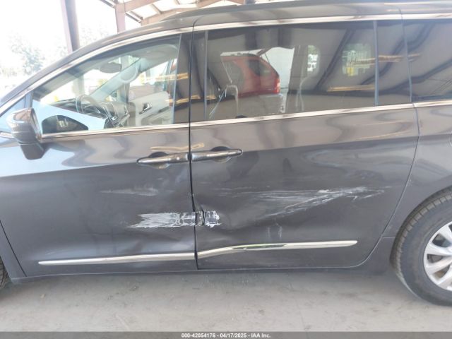 2017 CHRYSLER PACIFICA 2C4RC1BG5HR642147 Photo 5