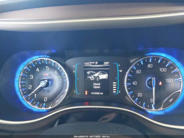 2017 CHRYSLER PACIFICA 2C4RC1BG5HR642147 Photo 6