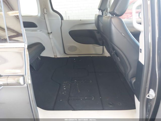 2017 CHRYSLER PACIFICA 2C4RC1BG5HR642147 Photo 7