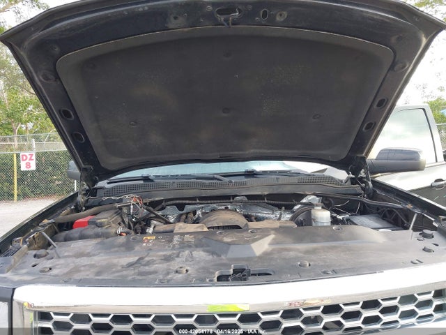 1GCVKREC3FZ241773 Chevrolet Silverado 1500 1lt