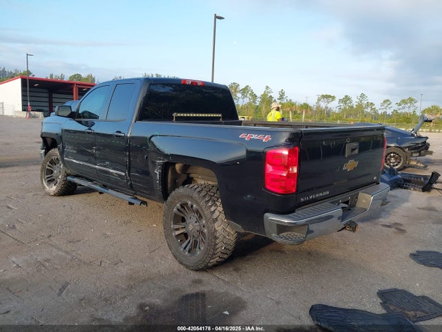 1GCVKREC3FZ241773 Chevrolet Silverado 1500 1lt