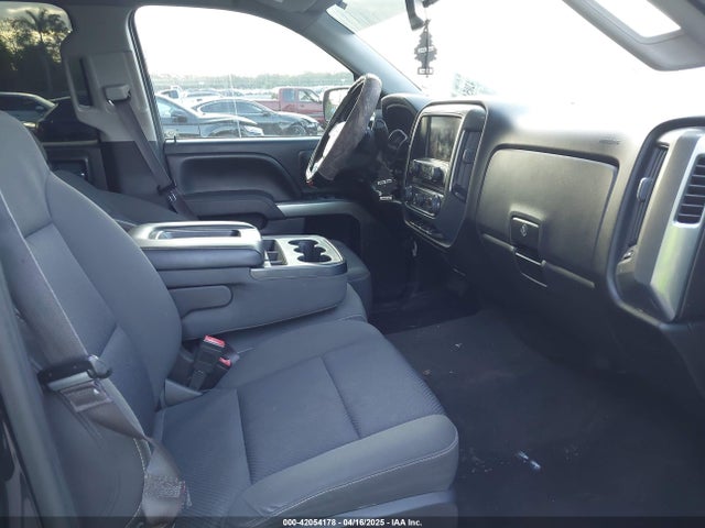 1GCVKREC3FZ241773 Chevrolet Silverado 1500 1lt