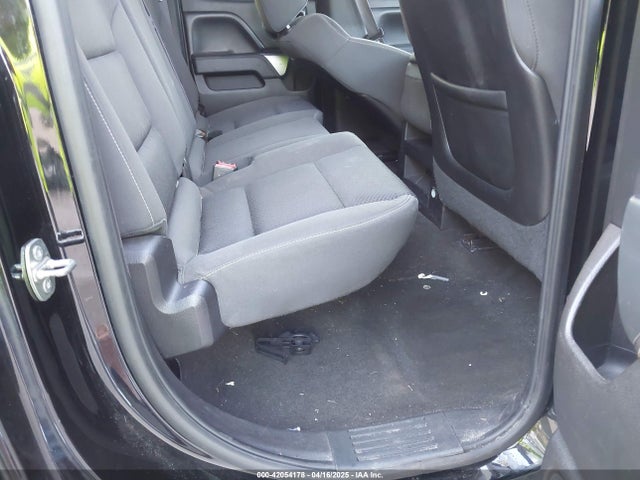 1GCVKREC3FZ241773 Chevrolet Silverado 1500 1lt