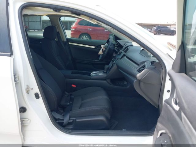 19XFC2F61KE006635 Honda Civic Lx