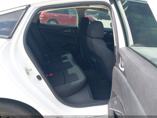 19XFC2F61KE006635 Honda Civic Lx