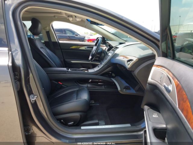 3LN6L2GK4FR622805 Lincoln MKZ