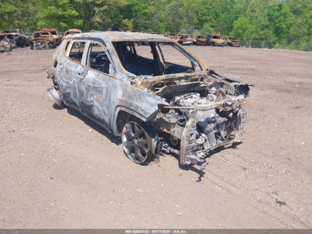 2020 JEEP COMPASS 3C4NJCCB2LT187394