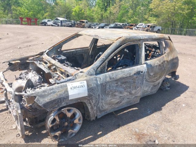 2020 JEEP COMPASS 3C4NJCCB2LT187394 Photo 5