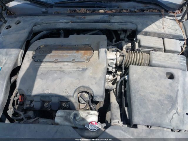 2005 ACURA TL 19UUA66205A061121 Photo 9