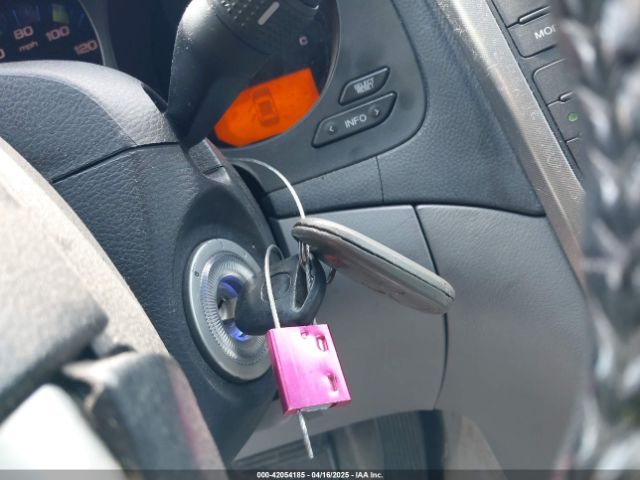 2005 ACURA TL 19UUA66205A061121 Photo 10