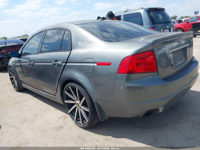 2005 ACURA TL 19UUA66205A061121 Photo 2