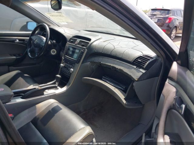 2005 ACURA TL 19UUA66205A061121 Photo 4