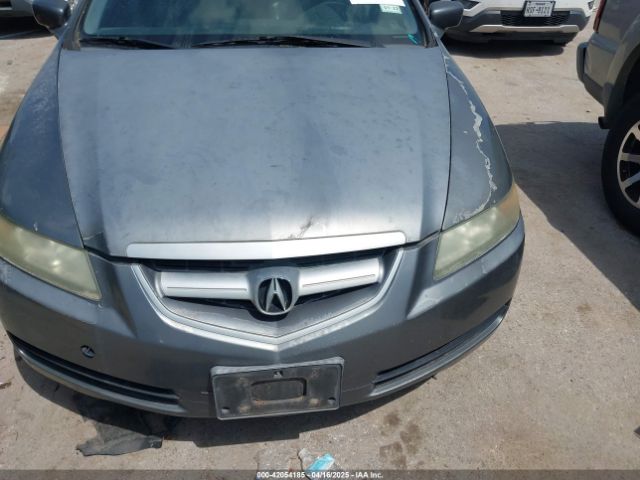 2005 ACURA TL 19UUA66205A061121 Photo 5