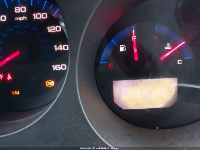 2005 ACURA TL 19UUA66205A061121 Photo 6