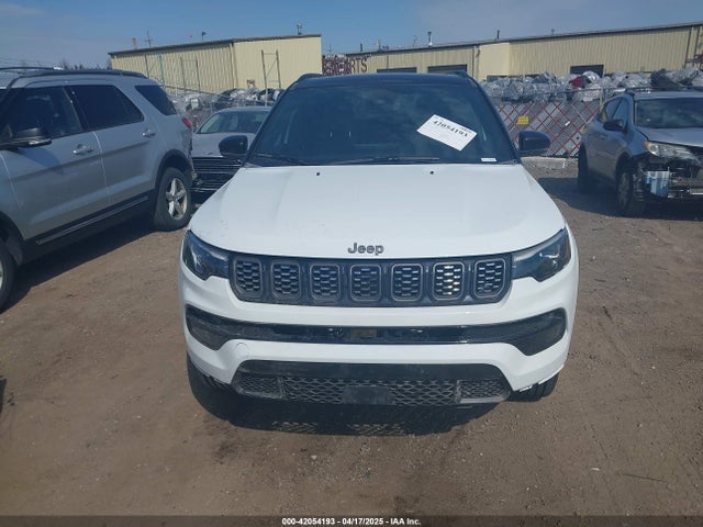 3C4NJDCN7RT106527 Jeep Compass Limited 4x4