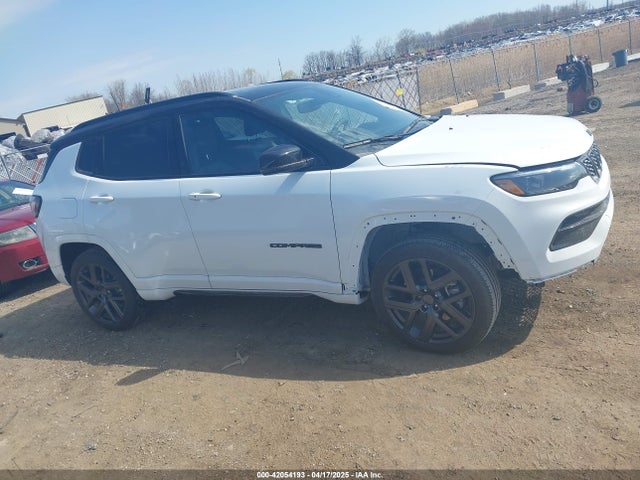 3C4NJDCN7RT106527 Jeep Compass Limited 4x4