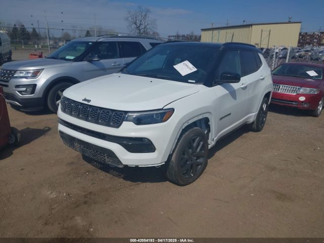 2024 JEEP COMPASS 3C4NJDCN7RT106527 Photo 1