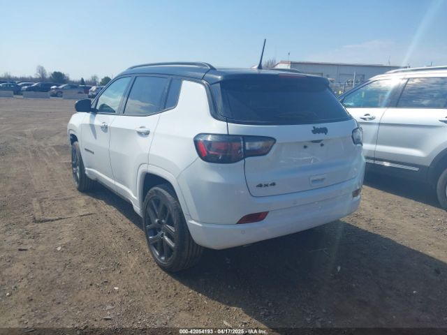 2024 JEEP COMPASS 3C4NJDCN7RT106527 Photo 2
