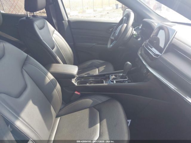 2024 JEEP COMPASS 3C4NJDCN7RT106527 Photo 4