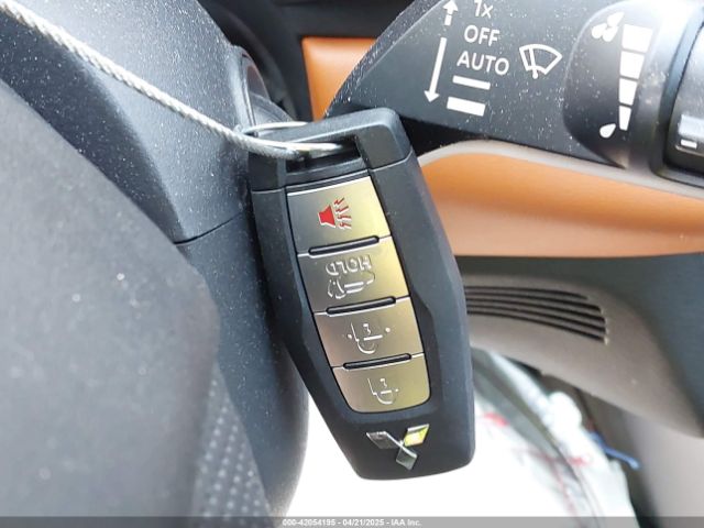 2022 MITSUBISHI OUTLANDER JA4J4VA88NZ085371 Photo 10