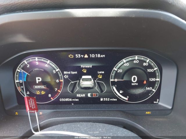 2022 MITSUBISHI OUTLANDER JA4J4VA88NZ085371 Photo 6