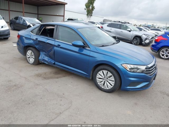 2020 VOLKSWAGEN JETTA 3VWC57BU2LM086126