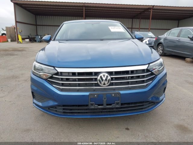 3VWC57BU2LM086126 Volkswagen 1.4 tsi