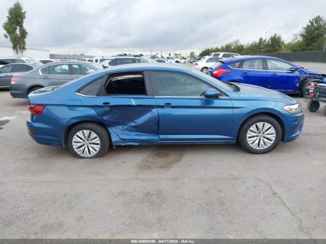 3VWC57BU2LM086126 Volkswagen 1.4 tsi