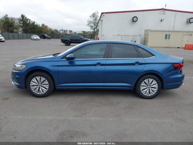 3VWC57BU2LM086126 Volkswagen 1.4 tsi