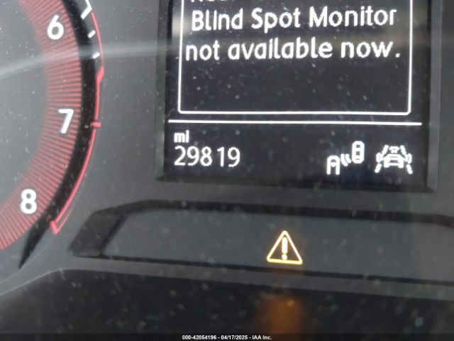 3VWC57BU2LM086126 Volkswagen 1.4 tsi