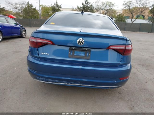 3VWC57BU2LM086126 Volkswagen 1.4 tsi