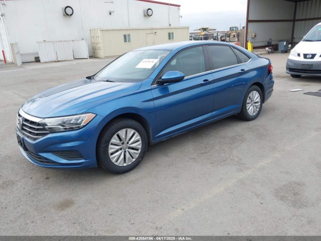 2020 VOLKSWAGEN JETTA 3VWC57BU2LM086126 Photo 1