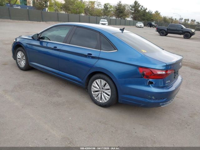 2020 VOLKSWAGEN JETTA 3VWC57BU2LM086126 Photo 2