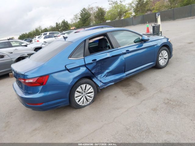 2020 VOLKSWAGEN JETTA 3VWC57BU2LM086126 Photo 3