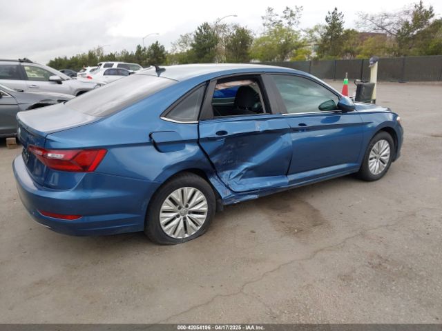 2020 VOLKSWAGEN JETTA 3VWC57BU2LM086126 Photo 5