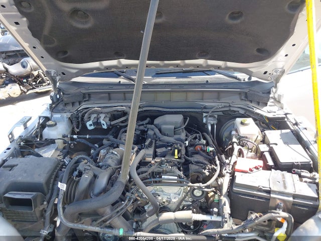1FMEE5DHXPLB80726 Ford ecoboost
