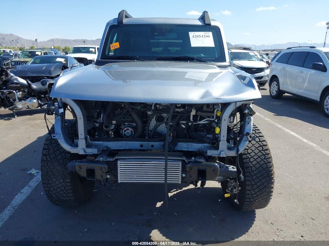 1FMEE5DHXPLB80726 Ford ecoboost