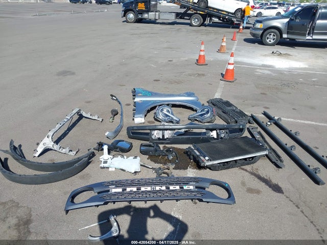 1FMEE5DHXPLB80726 Ford ecoboost