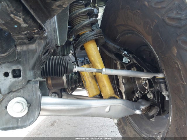 1FMEE5DHXPLB80726 Ford ecoboost