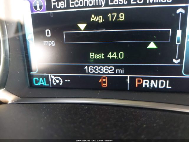 3GNAXVEV7JS549911 Chevrolet Equinox Premier
