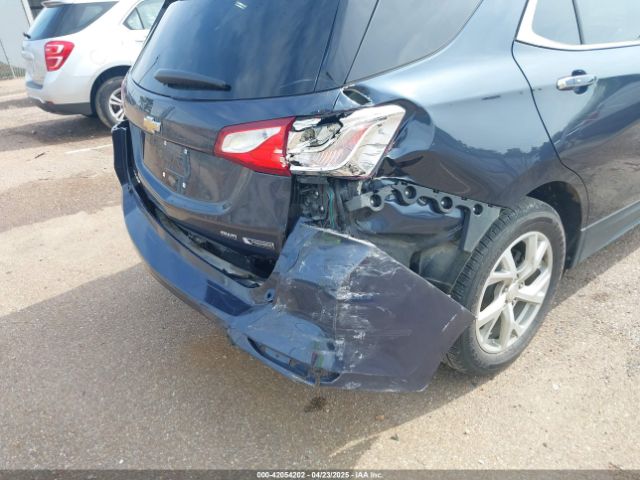 3GNAXVEV7JS549911 Chevrolet Equinox Premier